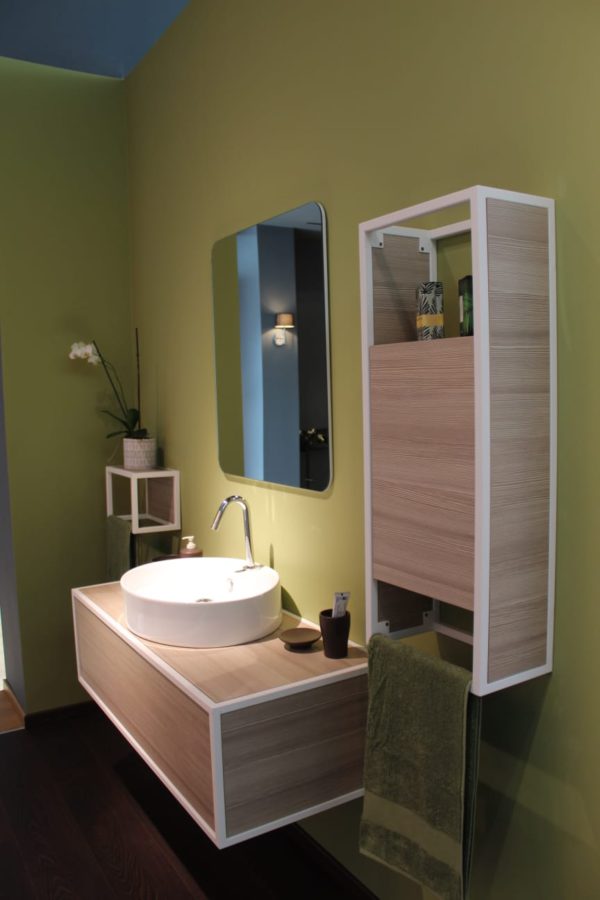 Arredo Bagno All Ingrosso.Idromarket Laveno